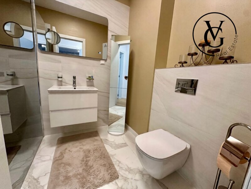 Atlas Residence, Aviatiei, Bd. Aerogarii apartament 2 camere