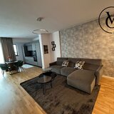 Atlas Residence, Aviatiei, Bd. Aerogarii apartament 2 camere